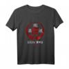 Goju Ryu Karate T-Shirt - Klassisch geschnitten, doppelt genähter Saum für Kampfsportliebhaber