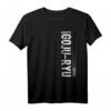 Goju Ryu Karate Do Kampfkunst Japan Belt Retro MMA T-Shirt – Modisches Kampfsportshirt für Geburtstag, Vatertag & mehr