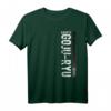 Goju Ryu Karate Do Kampfkunst Japan Belt Retro MMA T-Shirt – Modisches Kampfsportshirt für Geburtstag, Vatertag & mehr