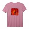 Ying Yang Distressed T-Shirt für Tai Chi, Qi Gong, Yoga & TCM – Geschenk für chinesische Kampfkünstler, Medizinstudenten & Lehrer