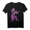 Tai Chi Damen T-Shirt – Perfektes Geschenk für Kampfkunst- und Martial Arts-Liebhaberinnen zum Geburtstag oder Weihnachten