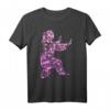 Tai Chi Damen T-Shirt – Perfektes Geschenk für Kampfkunst- und Martial Arts-Liebhaberinnen zum Geburtstag oder Weihnachten