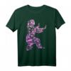 Tai Chi Damen T-Shirt – Perfektes Geschenk für Kampfkunst- und Martial Arts-Liebhaberinnen zum Geburtstag oder Weihnachten