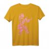 Tai Chi Damen T-Shirt – Perfektes Geschenk für Kampfkunst- und Martial Arts-Liebhaberinnen zum Geburtstag oder Weihnachten