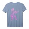 Tai Chi Damen T-Shirt – Perfektes Geschenk für Kampfkunst- und Martial Arts-Liebhaberinnen zum Geburtstag oder Weihnachten