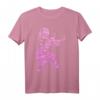 Tai Chi Damen T-Shirt – Perfektes Geschenk für Kampfkunst- und Martial Arts-Liebhaberinnen zum Geburtstag oder Weihnachten