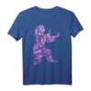 Tai Chi Damen T-Shirt – Perfektes Geschenk für Kampfkunst- und Martial Arts-Liebhaberinnen zum Geburtstag oder Weihnachten