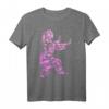Tai Chi Damen T-Shirt – Perfektes Geschenk für Kampfkunst- und Martial Arts-Liebhaberinnen zum Geburtstag oder Weihnachten