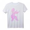Tai Chi Damen T-Shirt – Perfektes Geschenk für Kampfkunst- und Martial Arts-Liebhaberinnen zum Geburtstag oder Weihnachten