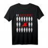 Limited Edition Tai-Chi T-Shirt für Weihnachten - Perfektes Geschenk für Tai-Chi-Fans zu Geburtstag, Jubiläum oder Feiertagen