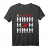 Limited Edition Tai-Chi T-Shirt für Weihnachten - Perfektes Geschenk für Tai-Chi-Fans zu Geburtstag, Jubiläum oder Feiertagen
