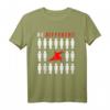 Limited Edition Tai-Chi T-Shirt für Weihnachten - Perfektes Geschenk für Tai-Chi-Fans zu Geburtstag, Jubiläum oder Feiertagen