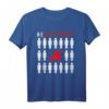 Limited Edition Tai-Chi T-Shirt für Weihnachten - Perfektes Geschenk für Tai-Chi-Fans zu Geburtstag, Jubiläum oder Feiertagen