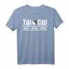 Tai Chi - Martial Arts - Body Mind Spirit T-Shirt für Spirit, Körper & Geist – Klassisch geschnitten