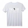 Tai Chi - Martial Arts - Body Mind Spirit T-Shirt für Spirit, Körper & Geist – Klassisch geschnitten