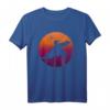 Tai Chi Taichi Chuan Yoga Joga Pose Position Sport Geschenk T-Shirt – Originelle Geschenkidee für Yoga- und Tai Chi-Liebhaber