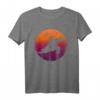 Tai Chi Taichi Chuan Yoga Joga Pose Position Sport Geschenk T-Shirt – Originelle Geschenkidee für Yoga- und Tai Chi-Liebhaber