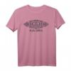 Maori Neuseeland Kia Ora Kultur Symbol Haka Tanz T-Shirt – Perfekt für Rugby Fans & Maorikultur Enthusiasten als Geschenk