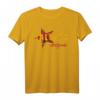 Salsero - Salsa Tänzer T-Shirt | Latin Tanz Kleidung für Salsa Fans & Partys | Perfekt als Geschenk