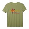Salsero - Salsa Tänzer T-Shirt | Latin Tanz Kleidung für Salsa Fans & Partys | Perfekt als Geschenk