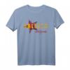 Salsero - Salsa Tänzer T-Shirt | Latin Tanz Kleidung für Salsa Fans & Partys | Perfekt als Geschenk
