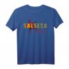 Salsero - Salsa Tänzer T-Shirt | Latin Tanz Kleidung für Salsa Fans & Partys | Perfekt als Geschenk