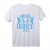 Dance Too Ballett Jazz Ballsaal Tanzen T-Shirt für Jungen – Perfektes Geschenk für tanzbegeisterte Kinder