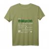 Lustiges Damen T-Shirt Ohne Schützenfest ist alles doof – Uniform, Tanzen & Bier trinken perfekt für Schützenverein, Hofstaat & Geburtstagsfeiern