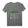 Lustiges Damen T-Shirt Ohne Schützenfest ist alles doof – Uniform, Tanzen & Bier trinken perfekt für Schützenverein, Hofstaat & Geburtstagsfeiern