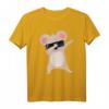 Dabbing Koala Sonnenbrille T-Shirt – Witziges Party Outfit & Geschenkidee zum Geburtstag oder Einschulung für Kinder & Australien-Fans