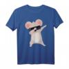 Dabbing Koala Sonnenbrille T-Shirt – Witziges Party Outfit & Geschenkidee zum Geburtstag oder Einschulung für Kinder & Australien-Fans