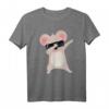 Dabbing Koala Sonnenbrille T-Shirt – Witziges Party Outfit & Geschenkidee zum Geburtstag oder Einschulung für Kinder & Australien-Fans