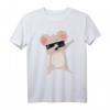 Dabbing Koala Sonnenbrille T-Shirt – Witziges Party Outfit & Geschenkidee zum Geburtstag oder Einschulung für Kinder & Australien-Fans