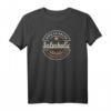 Salsa Tänzer T-Shirt - Salsa Motiv Kleidung für Tanzpartys, Salsakurse & als Geschenk für Salsa Fans & Tänzer