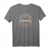 Salsa Tänzer T-Shirt - Salsa Motiv Kleidung für Tanzpartys, Salsakurse & als Geschenk für Salsa Fans & Tänzer