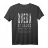 Salsa Casino Rueda - Kubanisches Tanz T-Shirt für Salsa Fans, Salsa Cubana & Kuba Liebhaber – Perfekt für Partys, Kurse & Geschenke