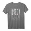 Salsa Casino Rueda - Kubanisches Tanz T-Shirt für Salsa Fans, Salsa Cubana & Kuba Liebhaber – Perfekt für Partys, Kurse & Geschenke