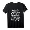 Tänzer Tänzerin Party T-Shirt zum HapMonkey – Lustiges Tanz-Outfit für Damen, perfekt als Geschenk für Tänzerinnen & Tanzliebhaber