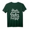 Tänzer Tänzerin Party T-Shirt zum HapMonkey – Lustiges Tanz-Outfit für Damen, perfekt als Geschenk für Tänzerinnen & Tanzliebhaber