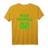 Cordula mag Team 02 Trikots Kostüm T-Shirt für Tanz, Karneval & Partys – Lustiges Outfit für Frauen und Männer, perfektes Geschenk für Feiern