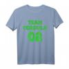 Cordula mag Team 02 Trikots Kostüm T-Shirt für Tanz, Karneval & Partys – Lustiges Outfit für Frauen und Männer, perfektes Geschenk für Feiern