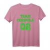 Cordula mag Team 02 Trikots Kostüm T-Shirt für Tanz, Karneval & Partys – Lustiges Outfit für Frauen und Männer, perfektes Geschenk für Feiern
