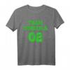 Cordula mag Team 02 Trikots Kostüm T-Shirt für Tanz, Karneval & Partys – Lustiges Outfit für Frauen und Männer, perfektes Geschenk für Feiern