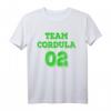 Cordula mag Team 02 Trikots Kostüm T-Shirt für Tanz, Karneval & Partys – Lustiges Outfit für Frauen und Männer, perfektes Geschenk für Feiern
