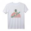 Boogie Woogie T-Shirt für Tänzer mit Vintage Mikrofon Design - Perfekt für Festivals, Partys & Trainings