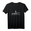 Tanz Aus Der Reihe Tanzshirt - Musik & Party Spruch für Damen, Herren & Kinder, Ideal für Festivals, Raves & Tanzschulen