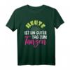 Tänzerin Party T-Shirt zum HapMonkey - Lustiges Tanzoutfit mit Spruch für leidenschaftliche Tänzerinnen und Tanzkurs-Geschenke