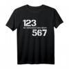 Salsa Profi - Latin Tänzer T-Shirt | Perfekt für Salsa Partys, Workshops & als Geschenk für Salsa Fans