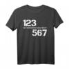 Salsa Profi - Latin Tänzer T-Shirt | Perfekt für Salsa Partys, Workshops & als Geschenk für Salsa Fans