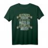 Herren Spruch Männer Hobby Im Ruhestand Tänzer T-Shirt – Perfektes Geschenk für leidenschaftliche Tänzer und Hobby-Tänzer